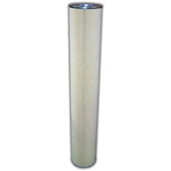 Hydraulic Filter, Replaces WIX D82B05LB, Pressure Line, 5 Micron, Outside-In